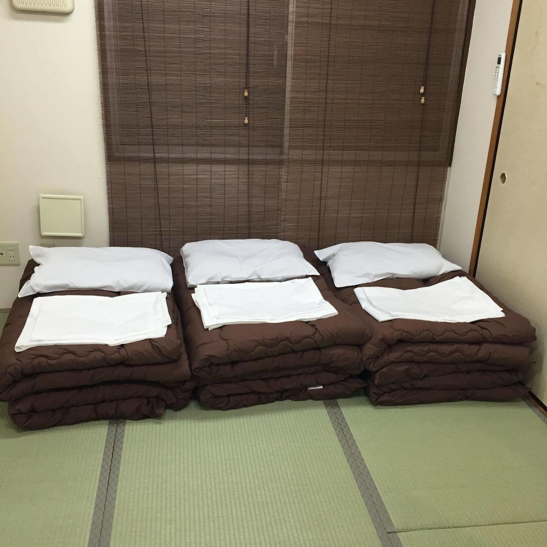 T&K Hostel Kobe Sannomiya East Kültér fotó