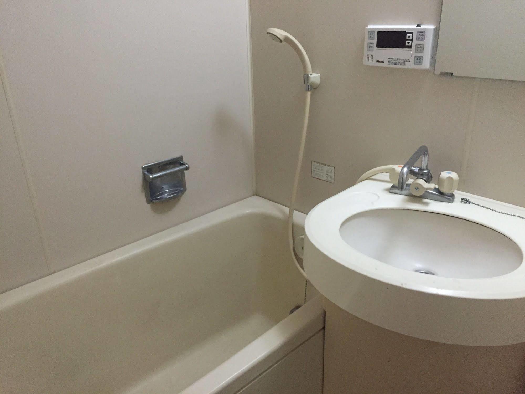 T&K Hostel Kobe Sannomiya East Kültér fotó