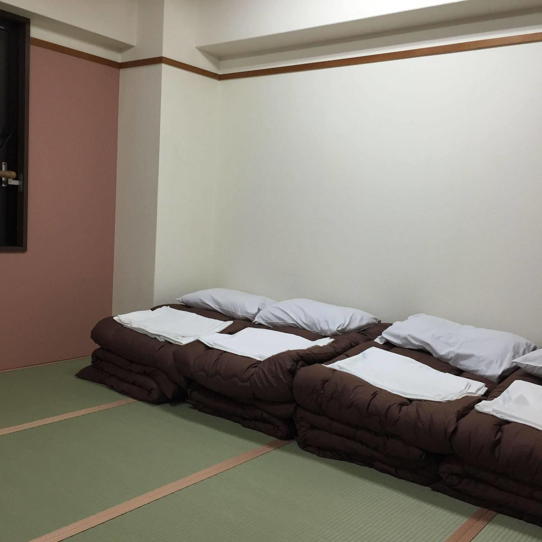 T&K Hostel Kobe Sannomiya East Kültér fotó