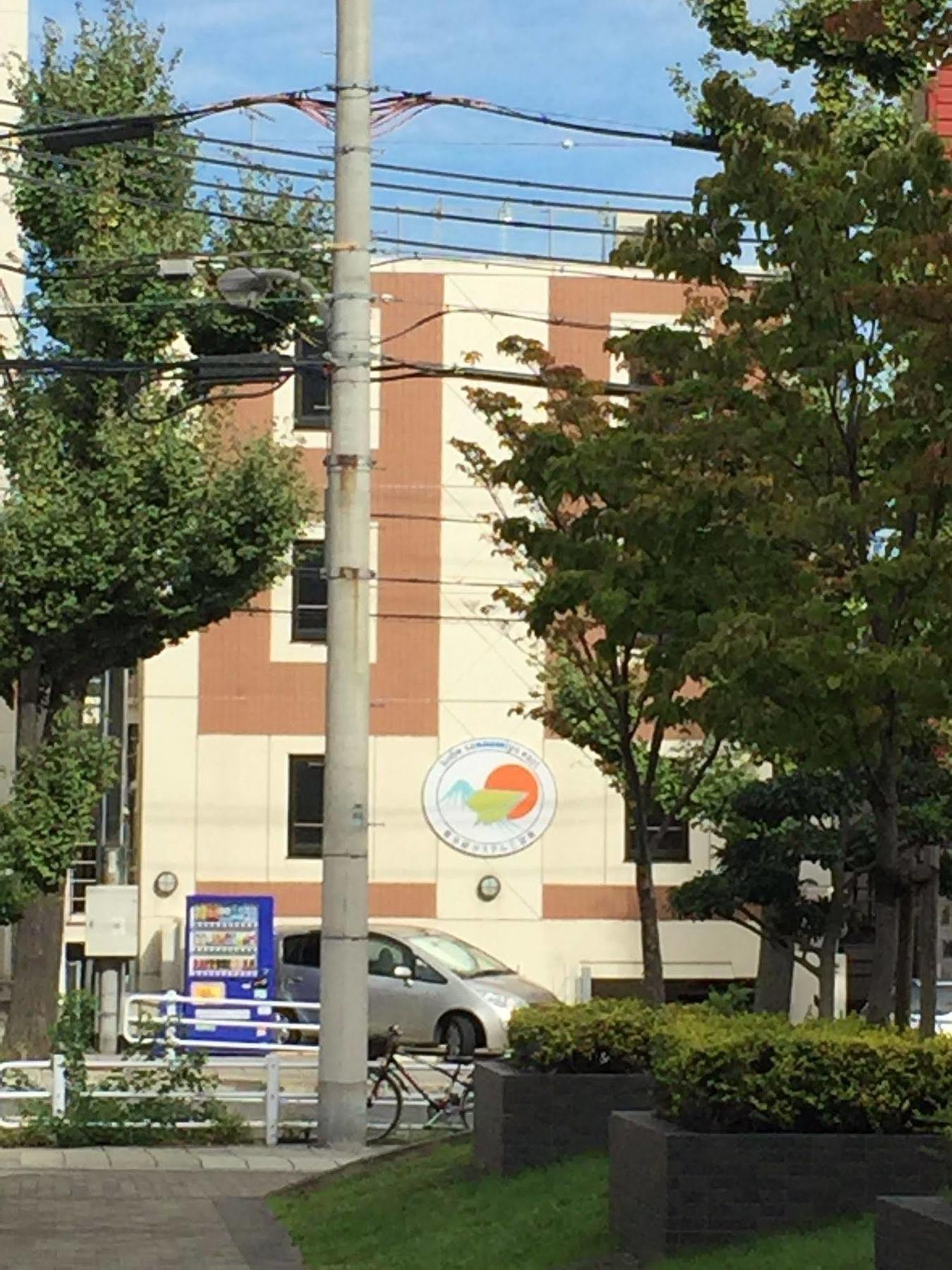 T&K Hostel Kobe Sannomiya East Kültér fotó