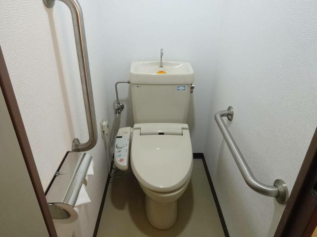 T&K Hostel Kobe Sannomiya East Kültér fotó